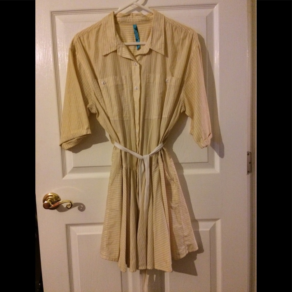 Free People Dress 👗🌼👗
